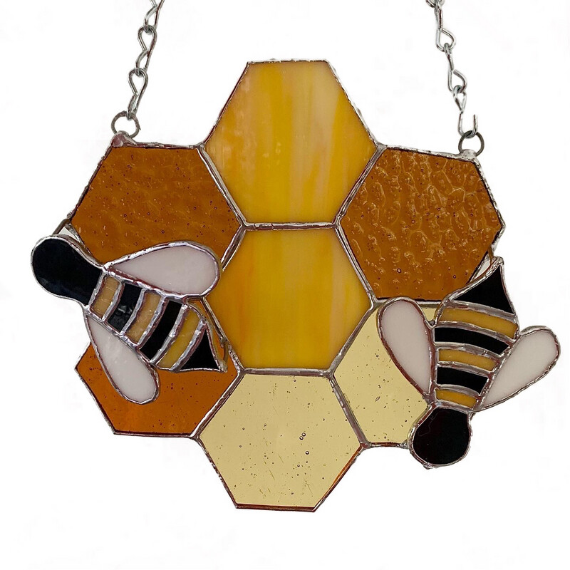 Bee Comb