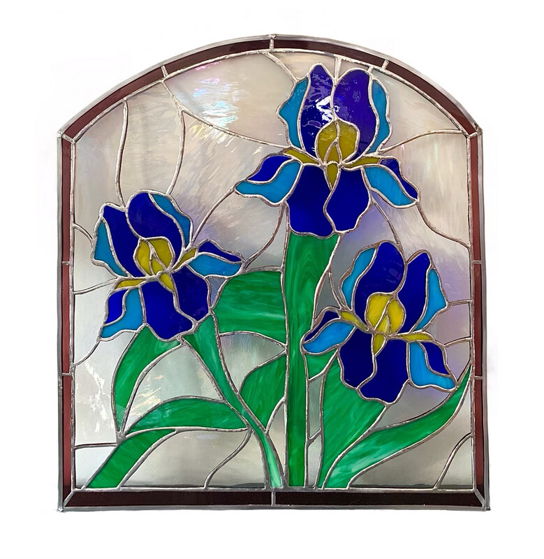 Iris Panel