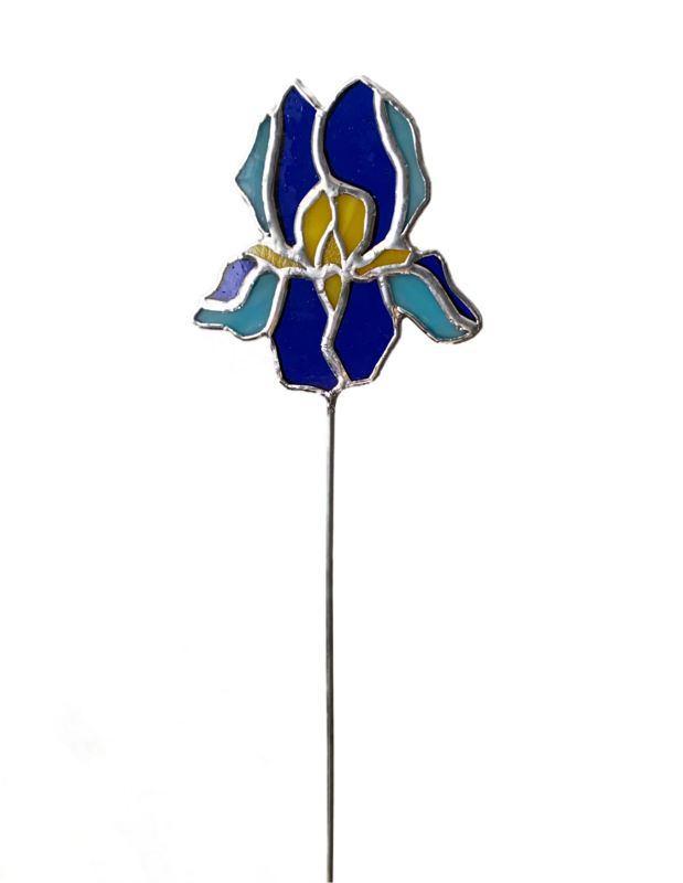 Iris Stake