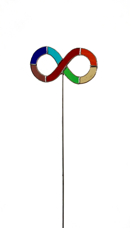 Infinity Stake