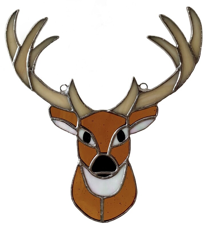Deer Head