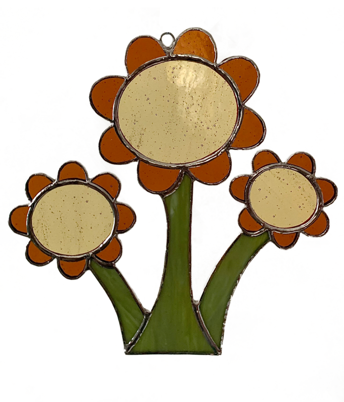 Vintage Flowers