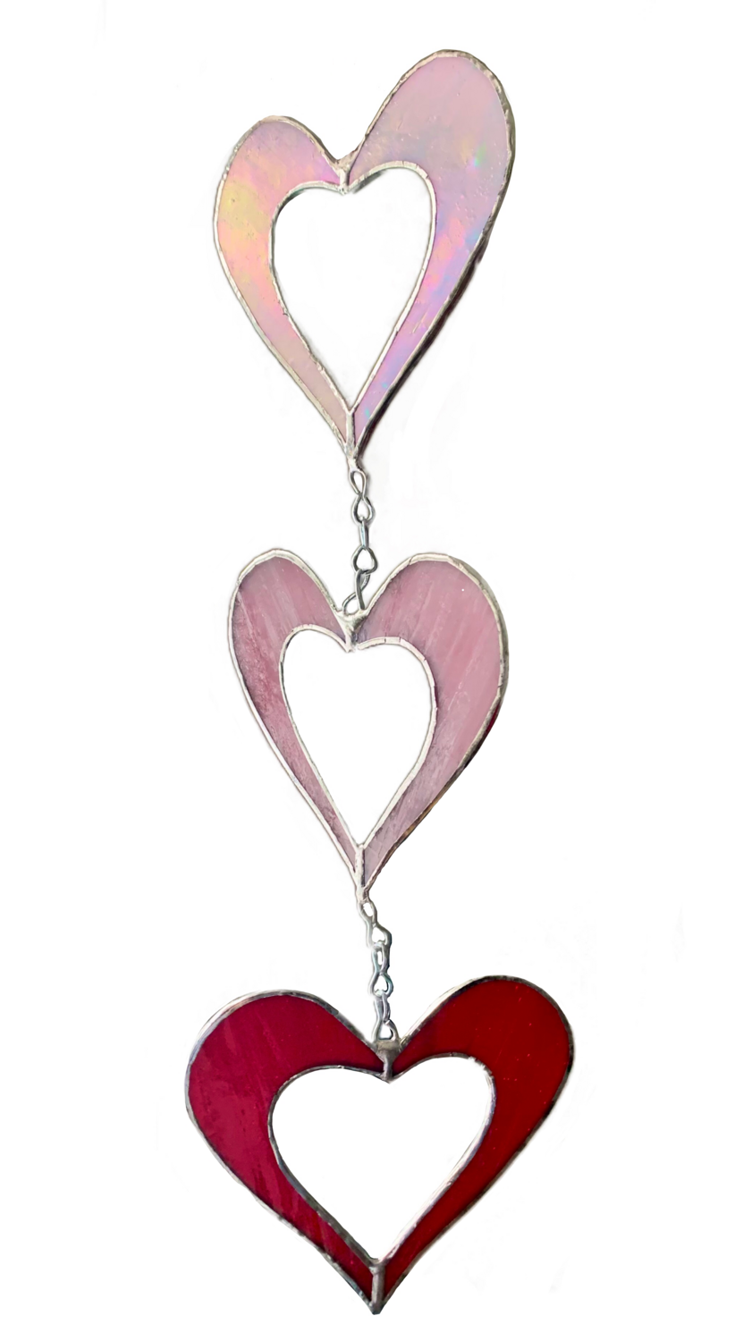 Love 3x