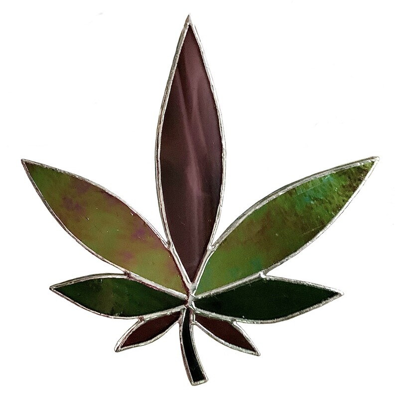Pot Leaf