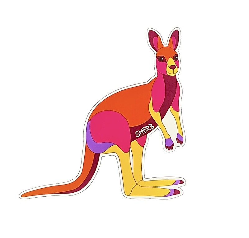 Kangaroo