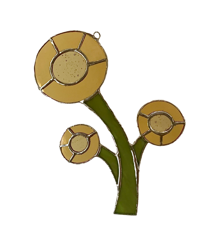 Vintage Flower