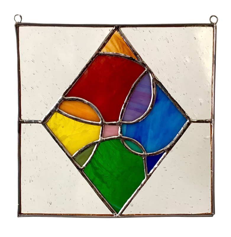 Polychromatic