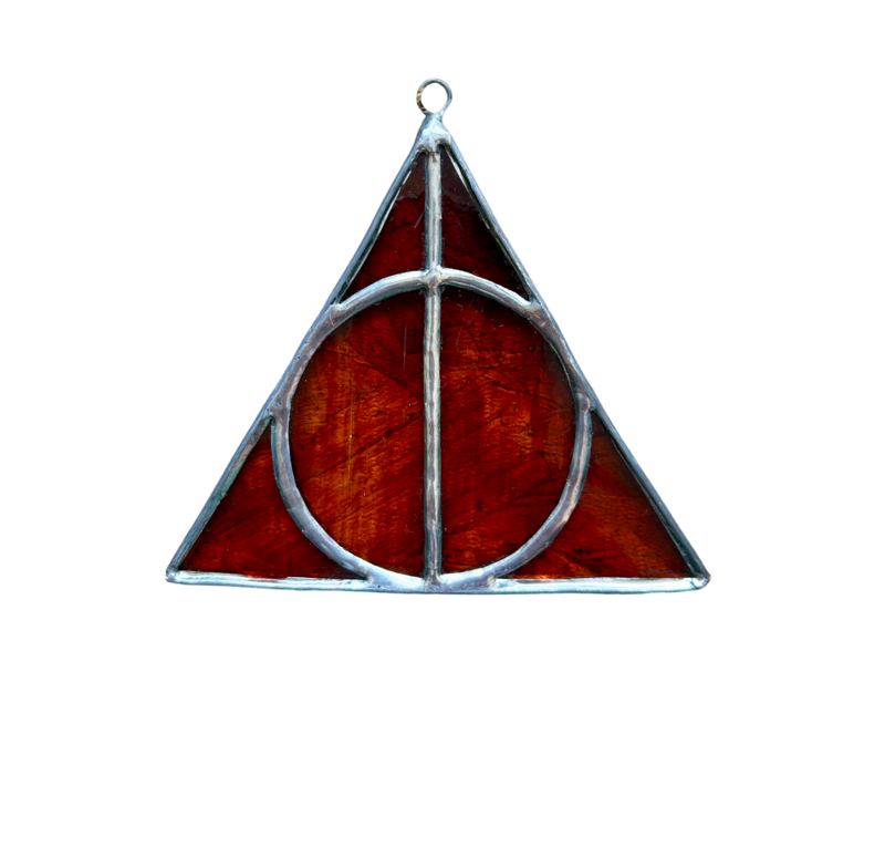 Deathly Hollows