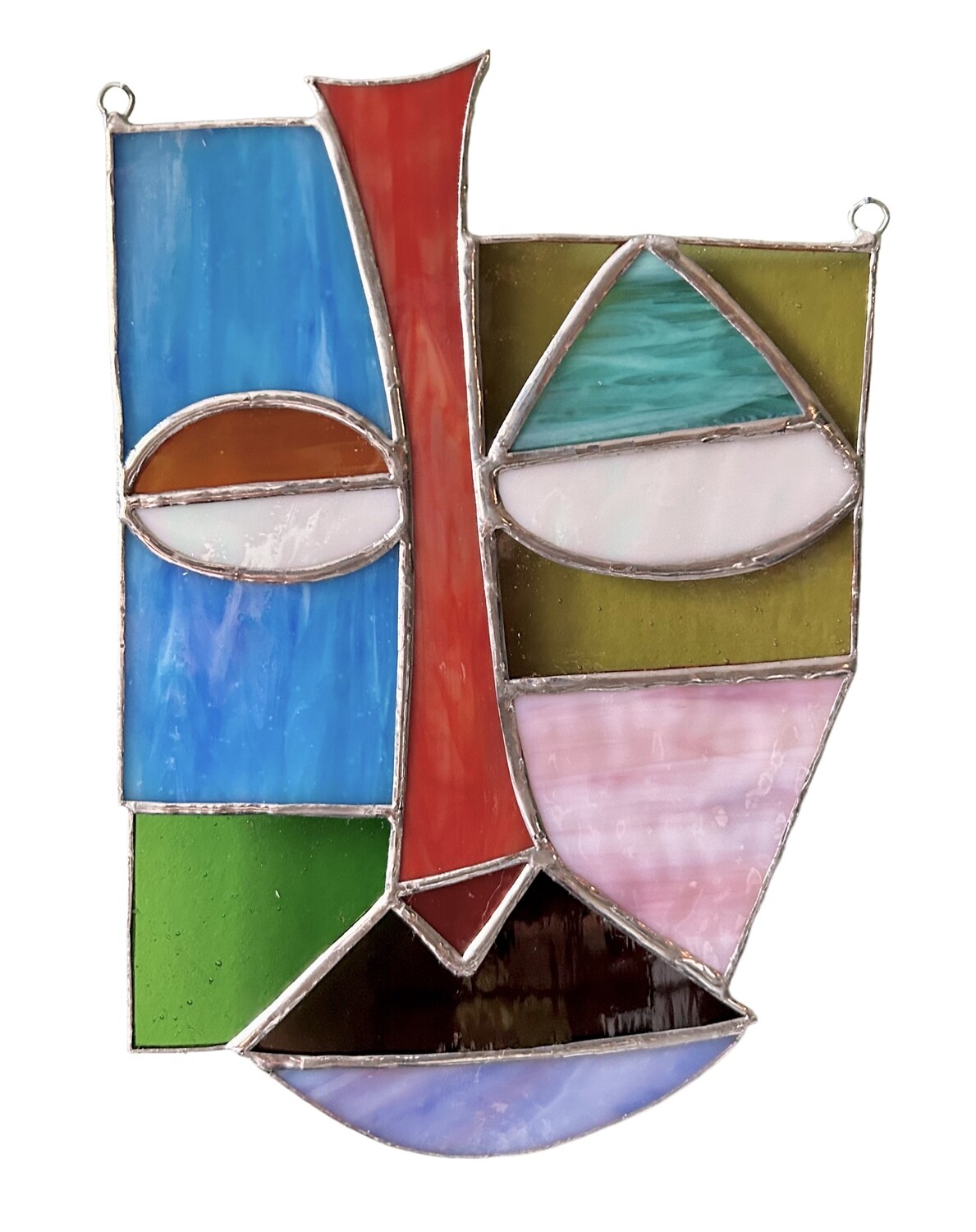 Abstract Face