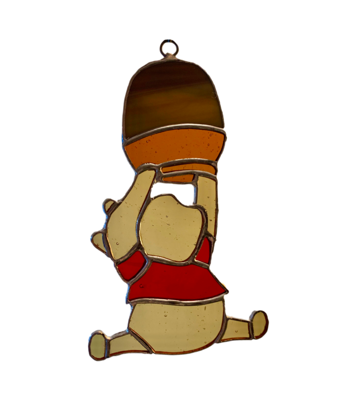 Pooh Bear