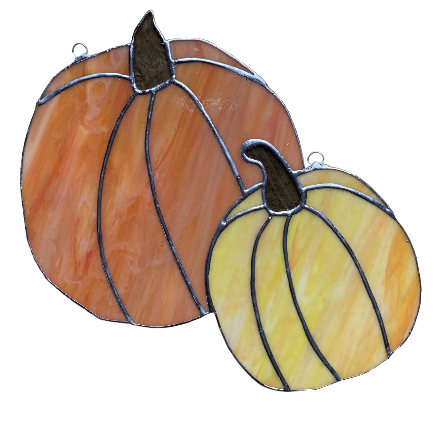 Pumpkins