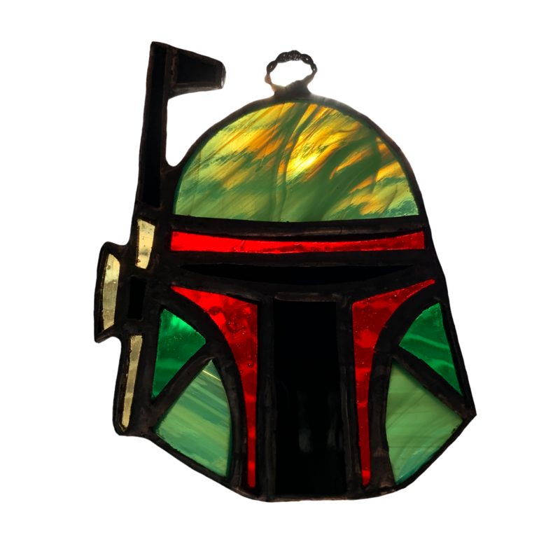Boba Fett