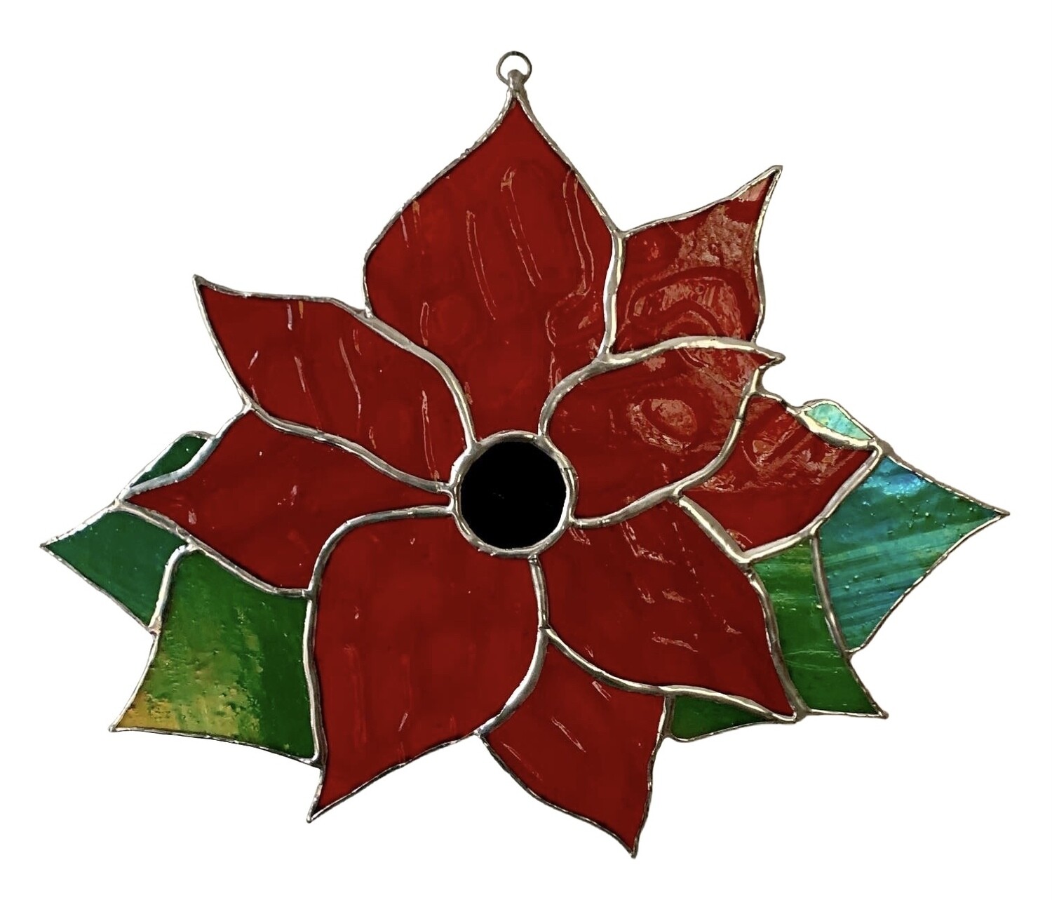 Poinsettia