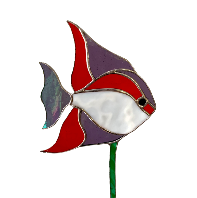 Fish Stake
