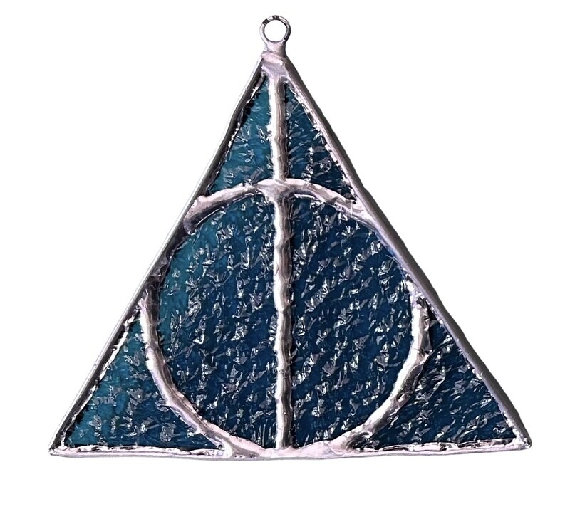 Deathly Hollows