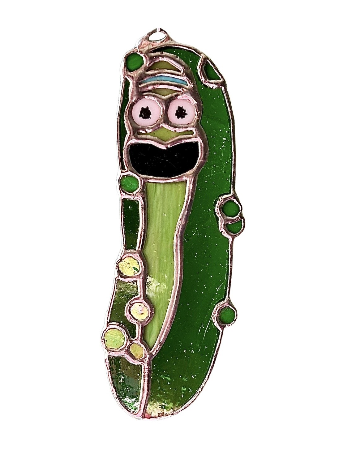 Pickle Rick