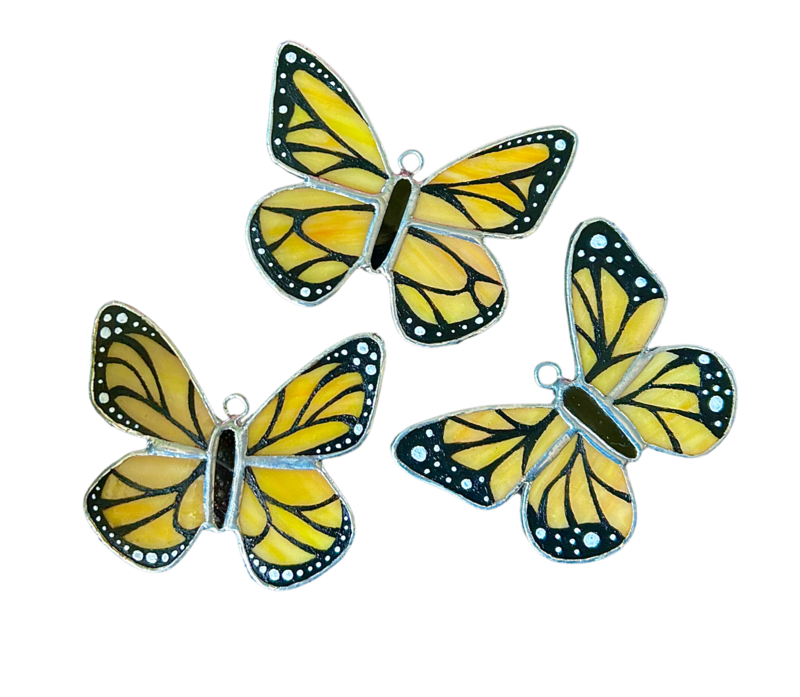 Monarch Butterfly