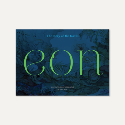 EON: The story of the Fossils – Aviva Reed