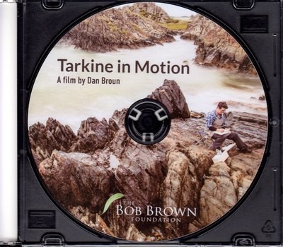 DVD: Tarkine in Motion Documentary