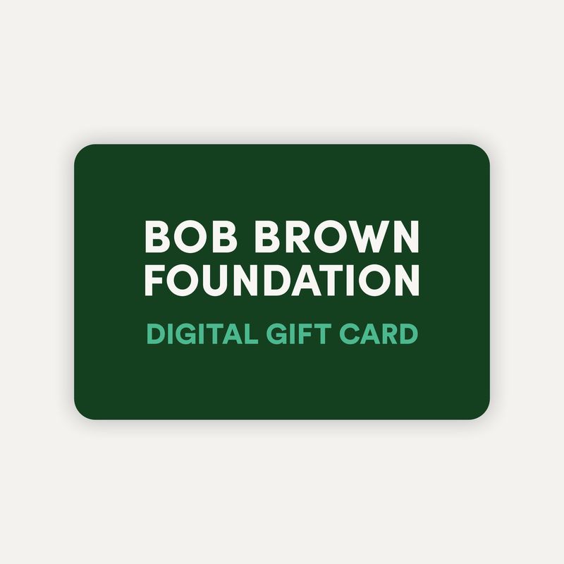 Digital gift voucher