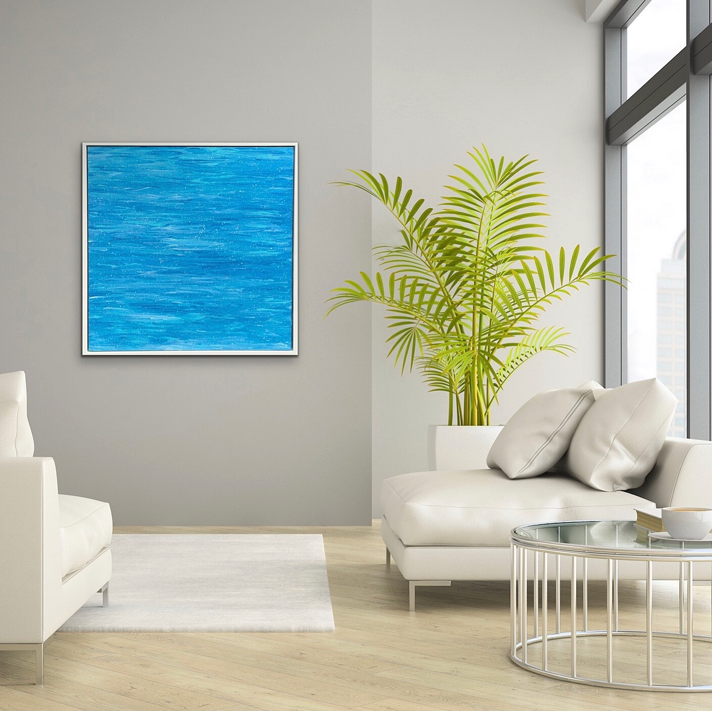 Calm Waters