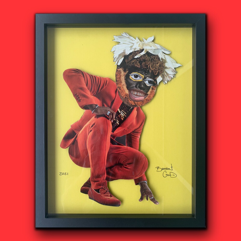 Supreme Swagger