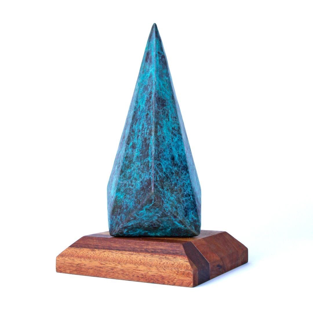 Bronze Crystal