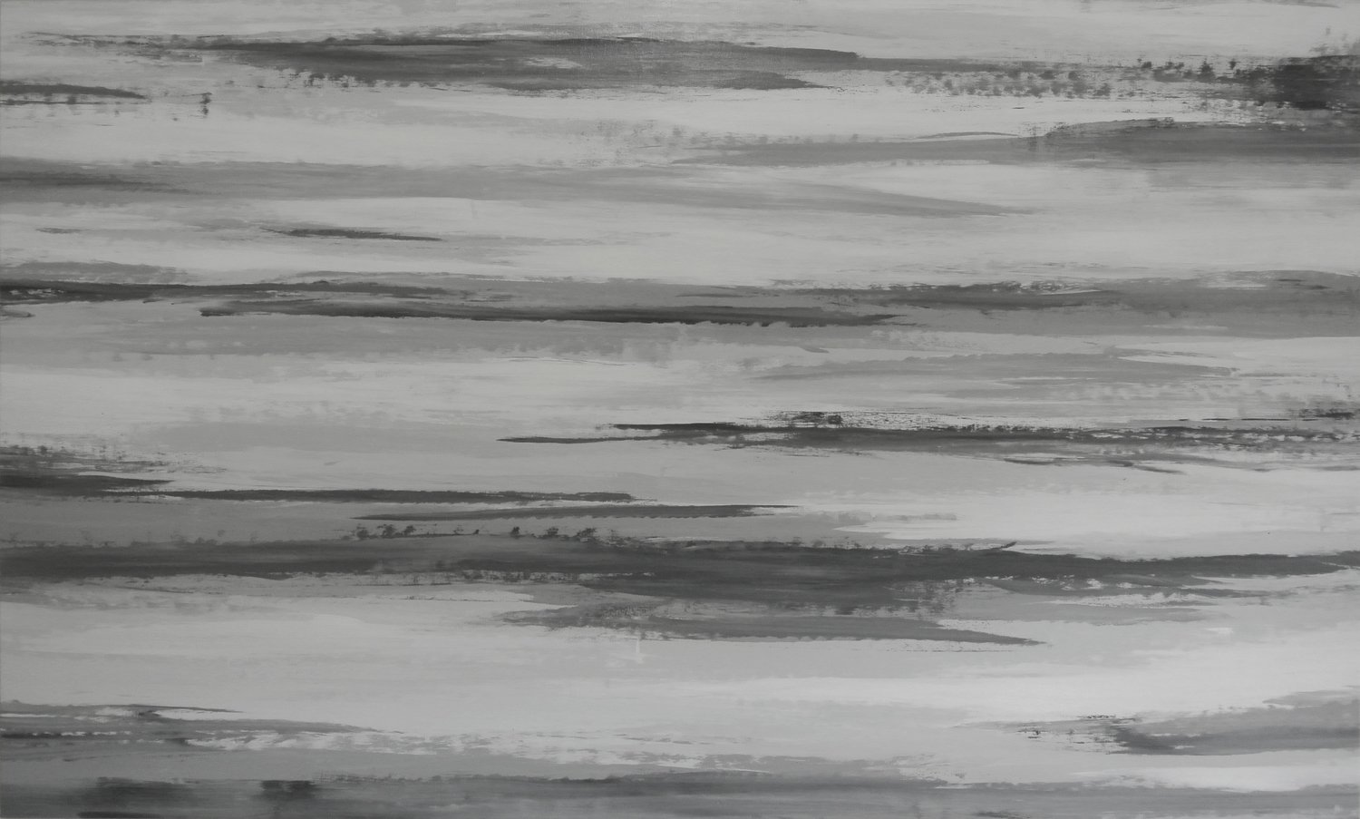 Tranquil Series: Smoky Grey