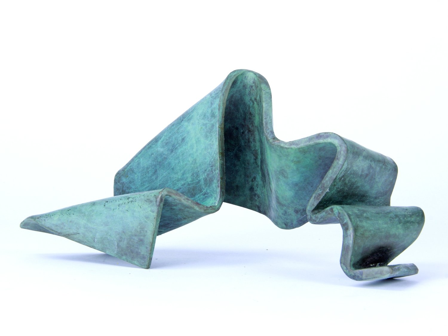 Bronze Ribbon