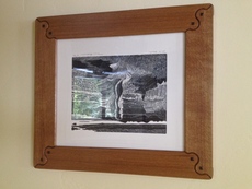 frames
