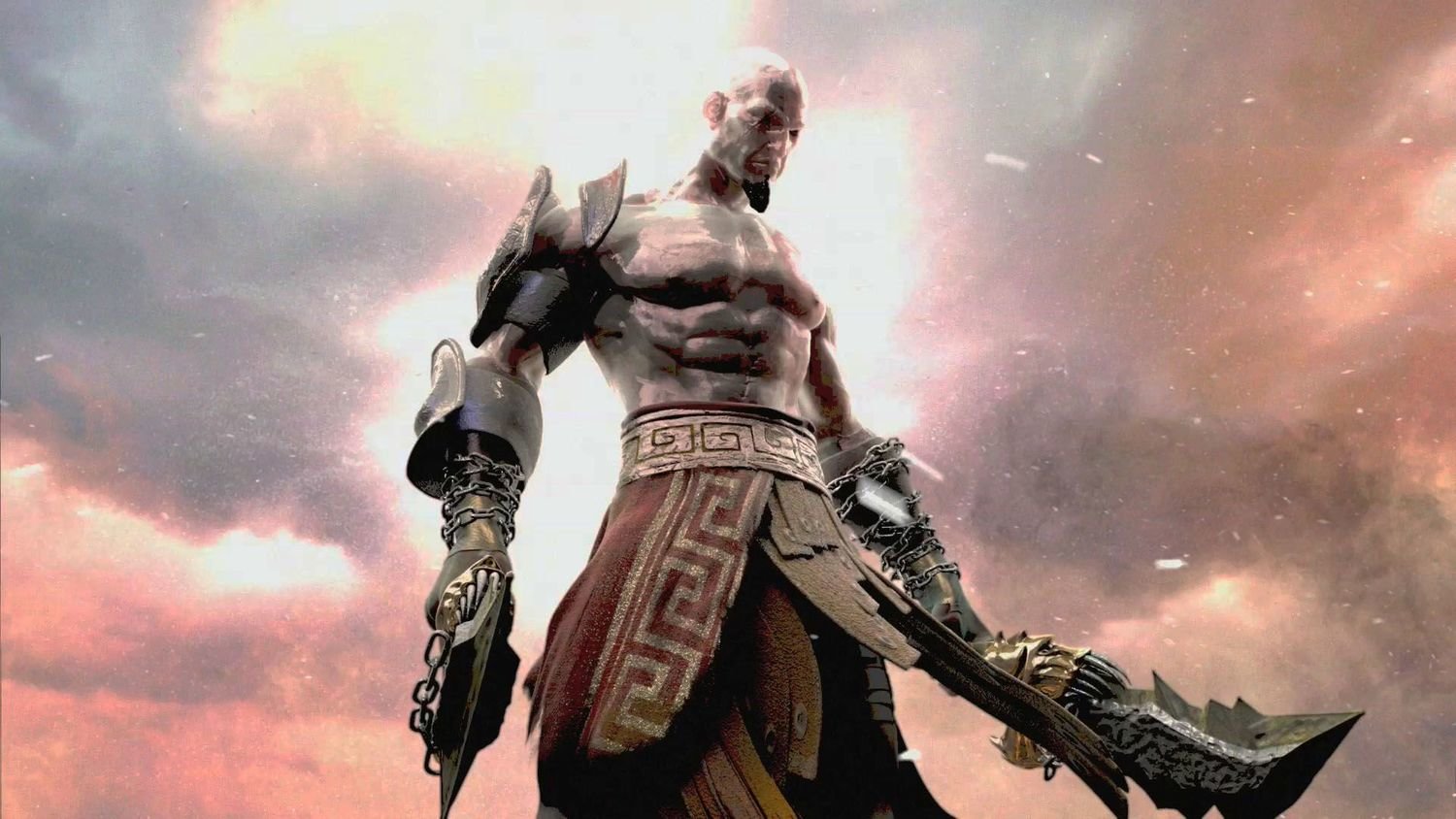 Character FX - nCloth Character FX - nCloth