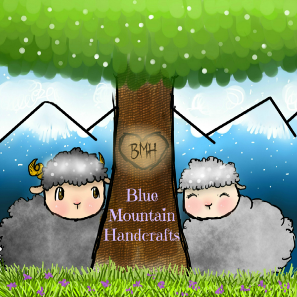 Blue Mountain Handcrafts' Store