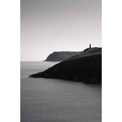 Stepper and Pentire Point