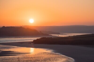 Cornish Sunsets & Sunrises