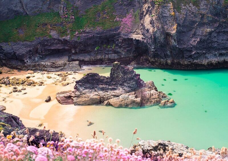 Secret Bay