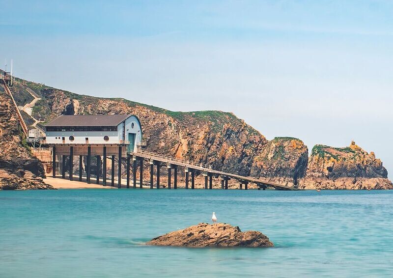Mother Iveys Bay