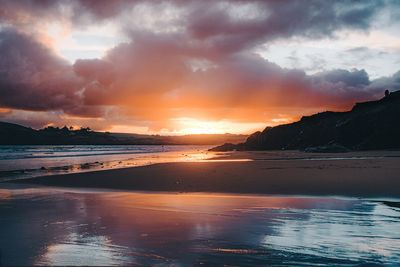 Cornish Sunsets & Sunrises