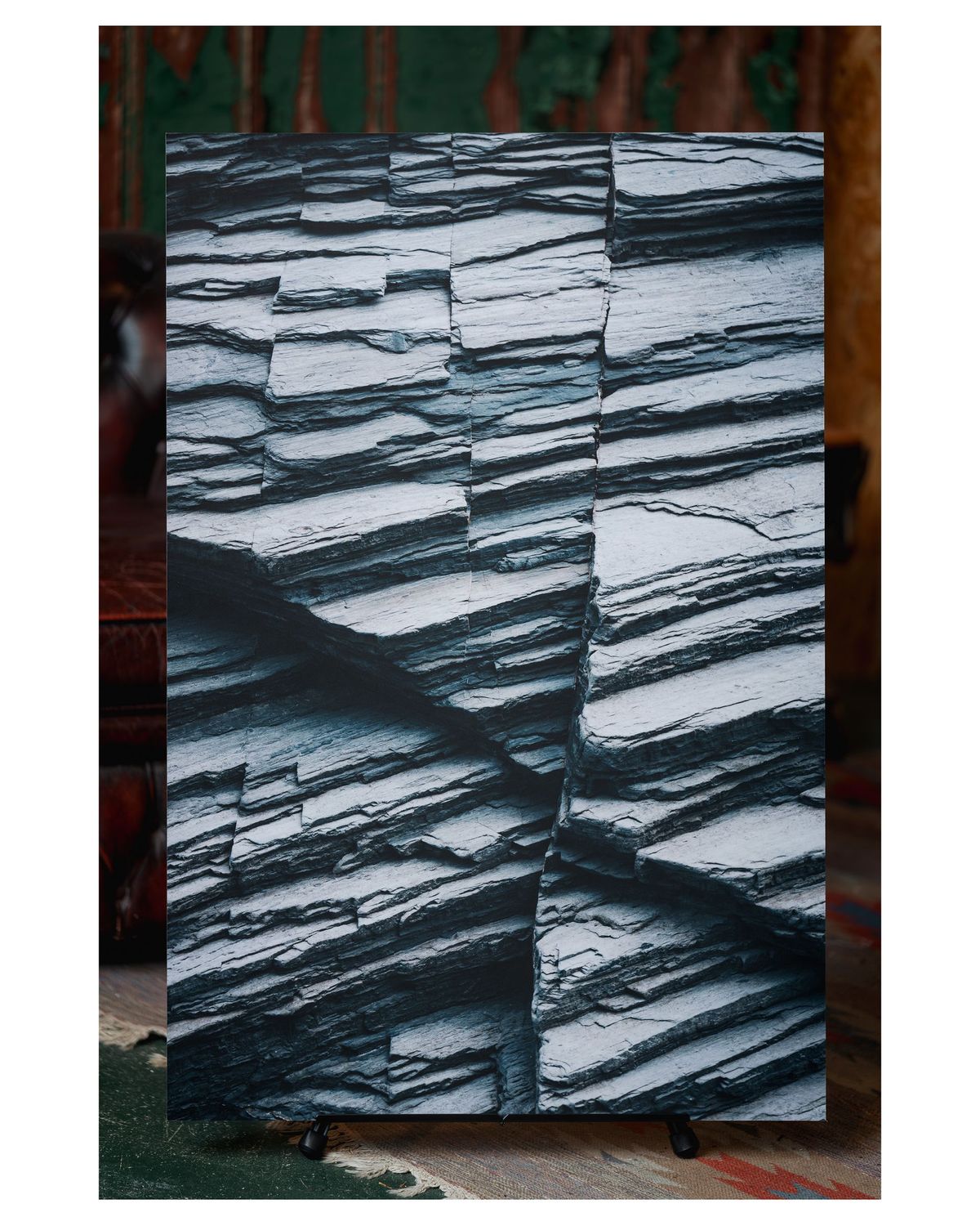 Kyllas, Boobys Bay. No. 7