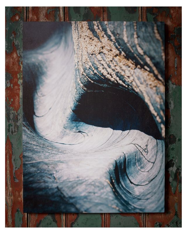 Kyllas, Boobys Bay. No. 6