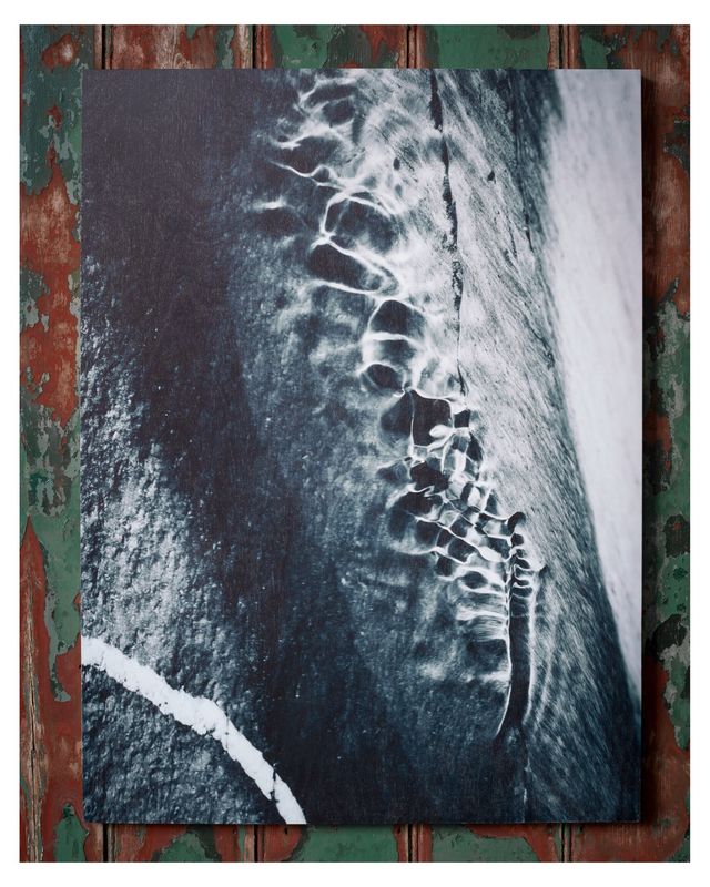 Kyllas, Boobys Bay. No. 4