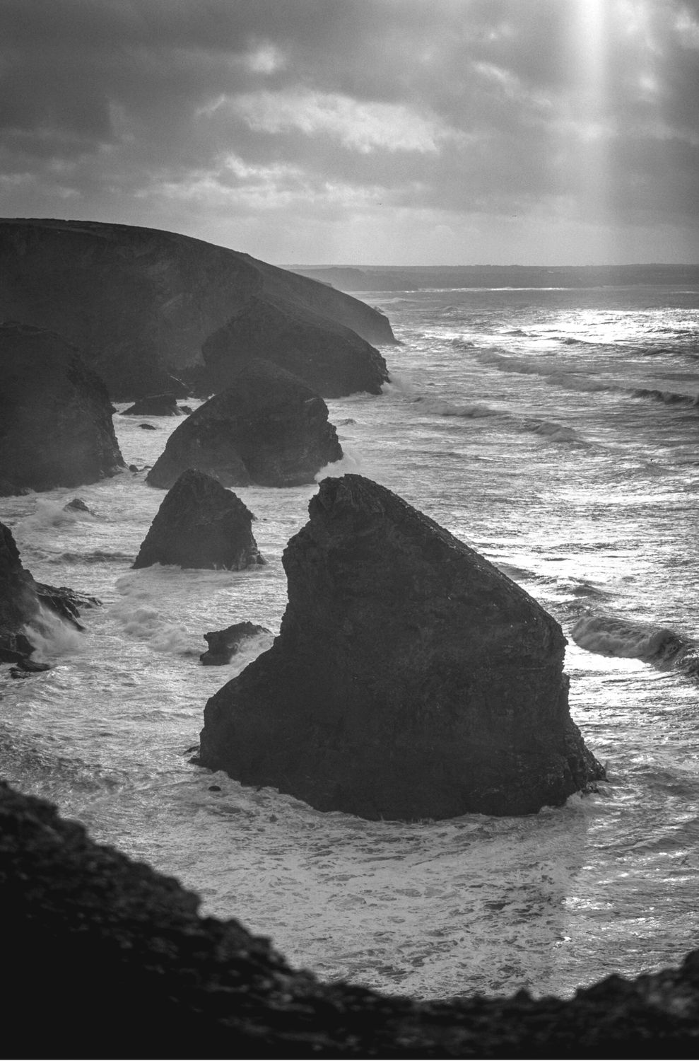 Bedruthan