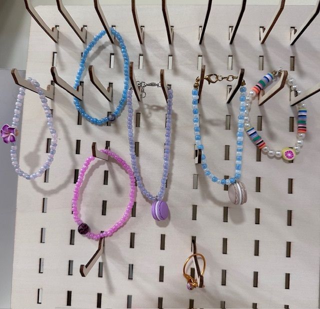 Braccialetti