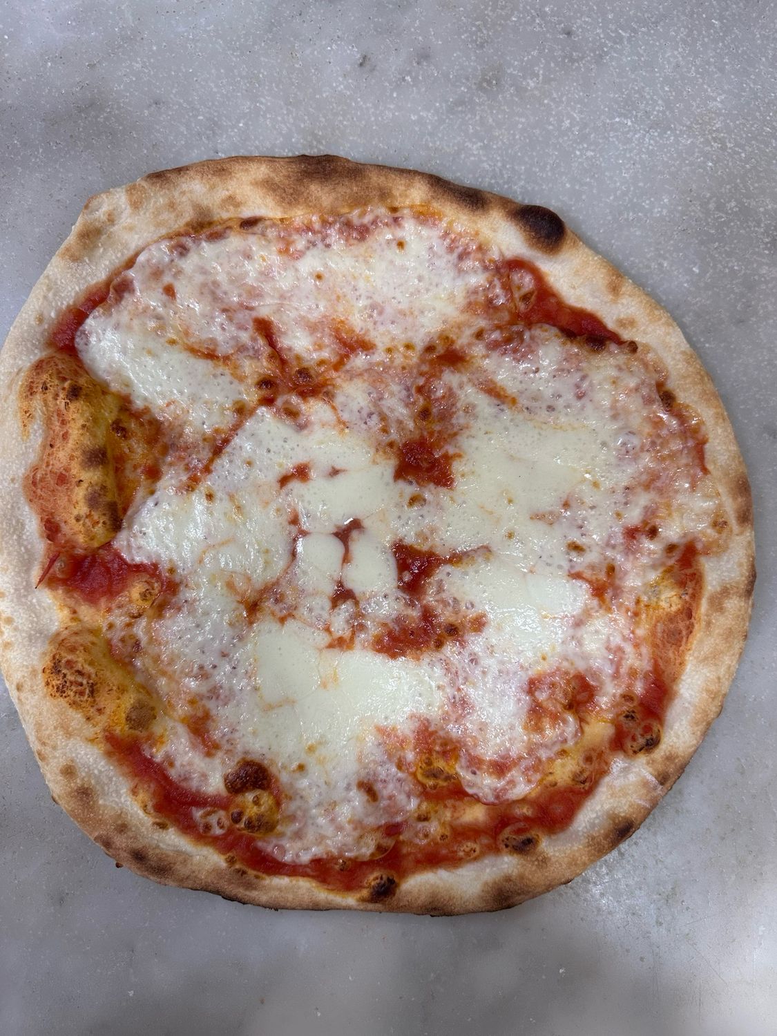 Margherita