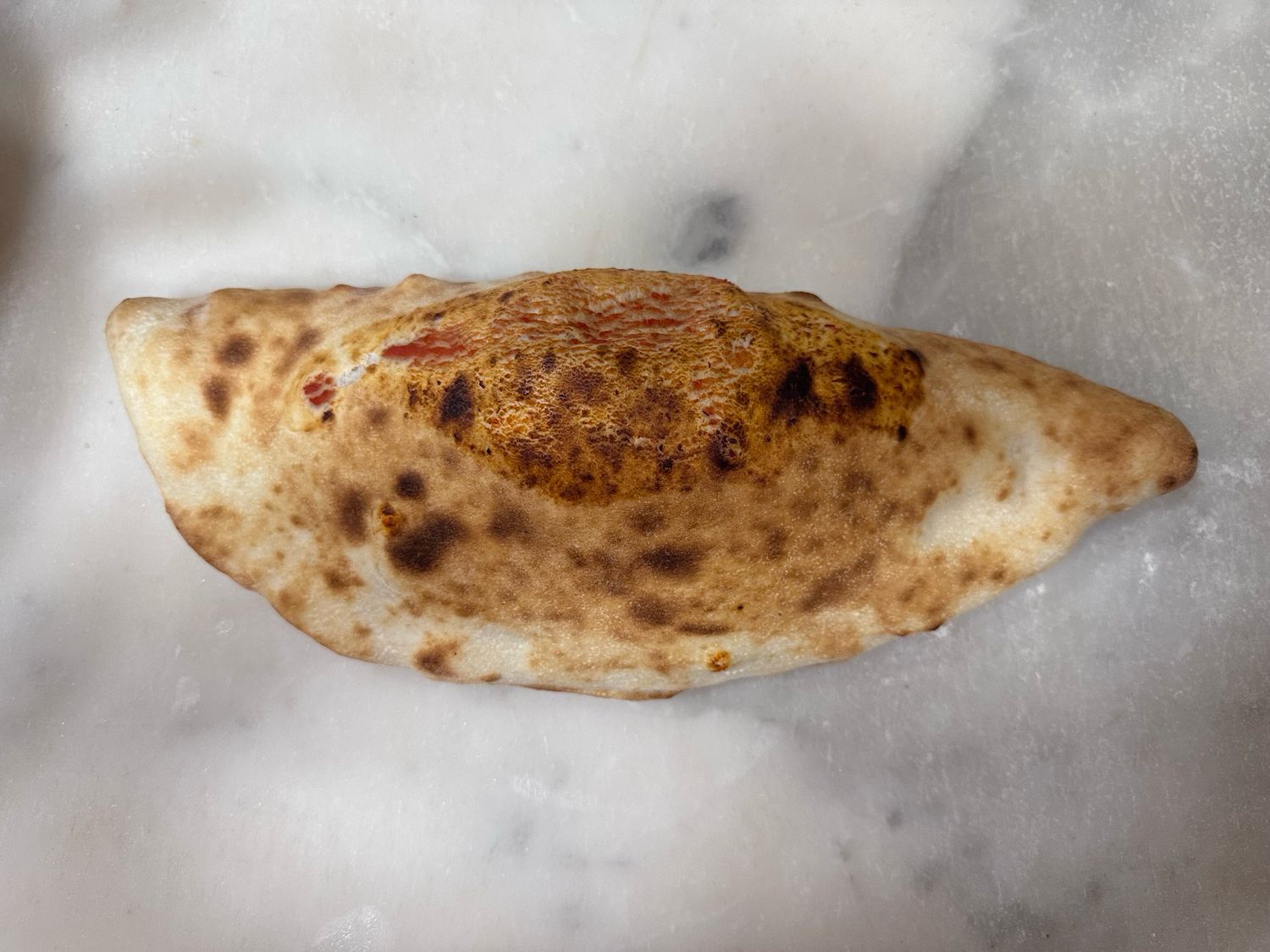 Calzone Farcito