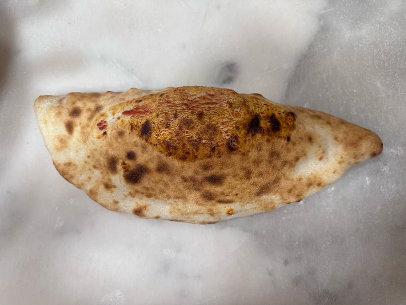 Calzone Normale