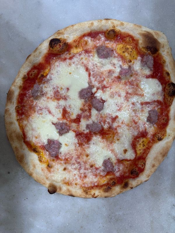Salsiccia