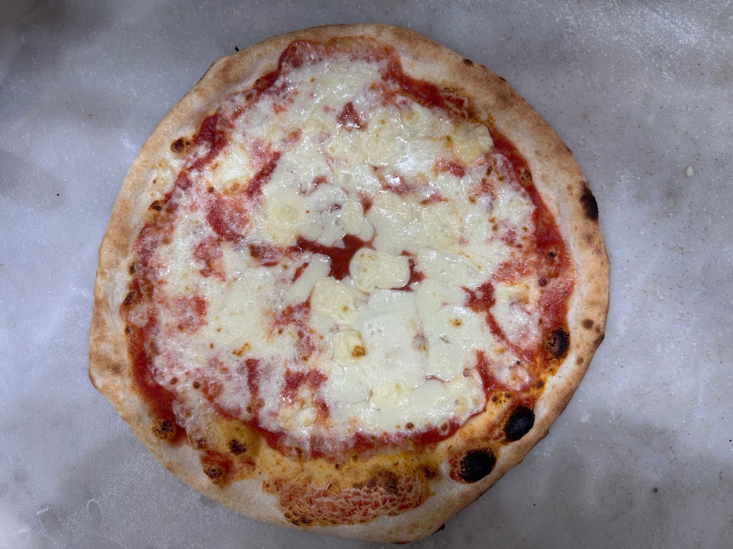 4 Formaggi