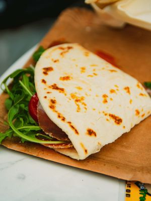 Piadine