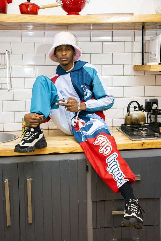 DFC Summer &#39;21 Swishy pants ONLY