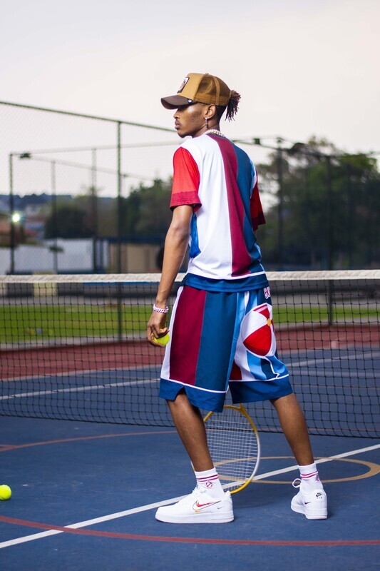 DFC Summer &#39;21 Soccer Shorts ONLY
